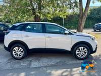 Peugeot 3008 3008 1.5 bluehdi Allure s&amp;s 130cv eat8 usata Roma