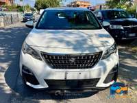 Peugeot 3008 3008 1.5 bluehdi Allure s&amp;s 130cv eat8 usata Roma