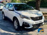 Peugeot 3008 3008 1.5 bluehdi Allure s&amp;s 130cv eat8 usata Roma
