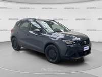 Seat Arona Arona 1.0 Ecotsi Reference Grigio usata Cassola