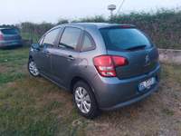 Citroen C3 FAP Business usata Morengo