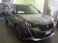 Peugeot 2008 S&S EAT8 GT usata Sorbolo Mezzani Peugeot 2008 S&S EAT8 GT usata Sorbolo Mezzani