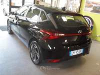 Hyundai i20 Connectline usata Sorbolo Mezzani