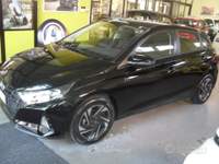 Hyundai i20 Connectline usata Sorbolo Mezzani
