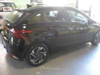 Hyundai i20 Connectline usata Sorbolo Mezzani