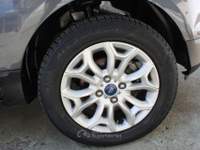 Ford EcoSport  1.0 EcoBoost 125 CV Titanium S Grigio usata Padula