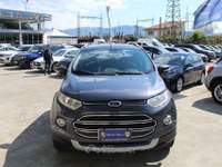 Ford EcoSport  1.0 EcoBoost 125 CV Titanium S Grigio usata Padula
