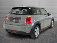 MINI Clubman  - mini 3p 1.5 one 75cv Grigio usata Rivoli