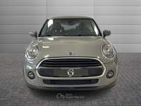 MINI Clubman  - mini 3p 1.5 one 75cv Grigio usata Rivoli