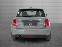 MINI Clubman  - mini 3p 1.5 one 75cv Grigio usata Rivoli