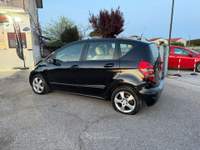 Mercedes-Benz Classe A A 180 CDI Avantgarde usata Cervia
