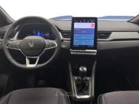 Renault Captur 1.0 Eco-G 100Cv Gpl Techno - Prenota Ora! Rosso usata Ciampino