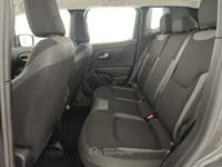 Jeep Renegade 1.5 turbo t4 mhev Limited 2wd 130cv dct -** Grigio usata Ciampino