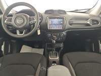 Jeep Renegade 1.5 turbo t4 mhev Limited 2wd 130cv dct -** Grigio usata Ciampino