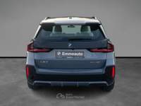 BMW iX1 eDrive 20 xLine Grigio usata LECCE