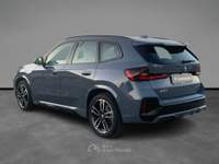 BMW iX1 eDrive 20 xLine Grigio usata LECCE