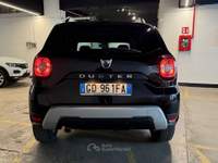 Dacia Duster GPL 1.0 TCe 100 CV ECO-G 4x2 Prestige Nero usata Torino