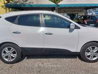 Hyundai ix35 2WD Style Bianco usata SANT'AGATA SUL SANTERNO