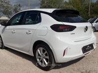 Opel Corsa Elegance usata Aprilia Opel Corsa Elegance usata Aprilia