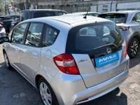Honda Jazz Honda Jazz 1.4 i-VTEC Trend Grigio usata Pozzuoli Honda Jazz Honda Jazz 1.4 i-VTEC Trend Grigio usata Pozzuoli