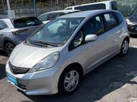 Honda Jazz Honda Jazz 1.4 i-VTEC Trend Grigio usata Pozzuoli Honda Jazz Honda Jazz 1.4 i-VTEC Trend Grigio usata Pozzuoli