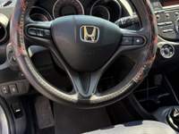 Honda Jazz Honda Jazz 1.4 i-VTEC Trend Grigio usata Pozzuoli Honda Jazz Honda Jazz 1.4 i-VTEC Trend Grigio usata Pozzuoli