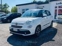 Fiat 500L 1.4 95 CV Mirror Bianco usata Comacchio