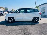 Fiat 500L 1.4 95 CV Mirror Bianco usata Comacchio