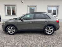 Audi Q3 35 TDI S tronic Business Advanced Grigio usata Castiglione Olona