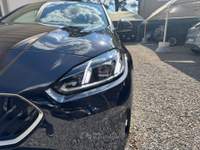 BMW Serie 1 120 48V MSport Nero usata Castiglione Olona