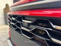 MG ZS 1.5 Hybrid+ Luxury Lilla usata Castiglione Olona
