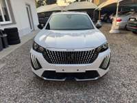 Peugeot 2008 PureTech 100 S&S Allure Bianco usata Castiglione Olona