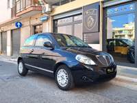 Lancia Ypsilon 75 CV Platinum Nero usata Castellana Grotte