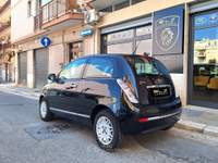 Lancia Ypsilon 75 CV Platinum Nero usata Castellana Grotte