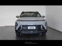 Hyundai Kona Kona hev my26 1.6 gdi xtech Grigio usata San Secondo di Pinerolo