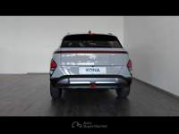 Hyundai Kona Kona hev my26 1.6 gdi xtech Grigio usata San Secondo di Pinerolo