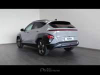 Hyundai Kona Kona hev my26 1.6 gdi xtech Grigio usata San Secondo di Pinerolo