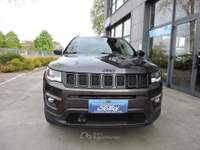 Jeep Compass 2.0 4WD Limited USATA Grigio usata Spilamberto