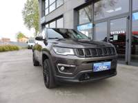 Jeep Compass 2.0 4WD Limited USATA Grigio usata Spilamberto