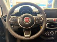 Fiat 500X 500X 1.0 T3 120 CV CLUB Blu/Azzurro usata Pomezia