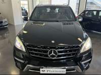 Mercedes-Benz Classe G bt Premium c/xeno 4matic auto usata San Benedetto del Tronto