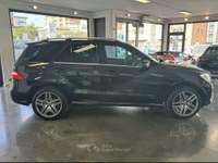 Mercedes-Benz Classe G bt Premium c/xeno 4matic auto usata San Benedetto del Tronto