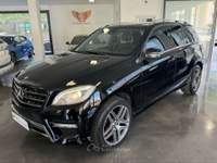Mercedes-Benz Classe G bt Premium c/xeno 4matic auto usata San Benedetto del Tronto