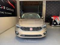 Fiat Tipo TIPO 1.3 MTJ SW BUSINESS Bronzo usata Pomezia
