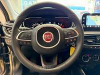 Fiat Tipo TIPO 1.3 MTJ SW BUSINESS Bronzo usata Pomezia