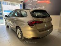 Fiat Tipo TIPO 1.3 MTJ SW BUSINESS Bronzo usata Pomezia