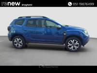 Dacia Duster 4x2 Journey Blu/Azzurro usata Bologna