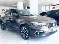 Fiat Tipo Mjt S&S 5 porte Mirror Bronzo usata Isernia Fiat Tipo Mjt S&S 5 porte Mirror Bronzo usata Isernia