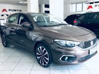 Fiat Tipo Mjt S&S 5 porte Mirror Bronzo usata Isernia Fiat Tipo Mjt S&S 5 porte Mirror Bronzo usata Isernia