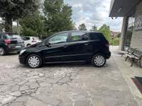 Mercedes-Benz Classe B B 180 NGT BlueEFFICIENCY Chrome NEO PATENTATI Nero usata Perugia